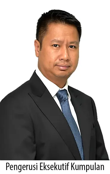 Piramid Makanan