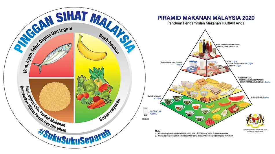 Piramid Makanan